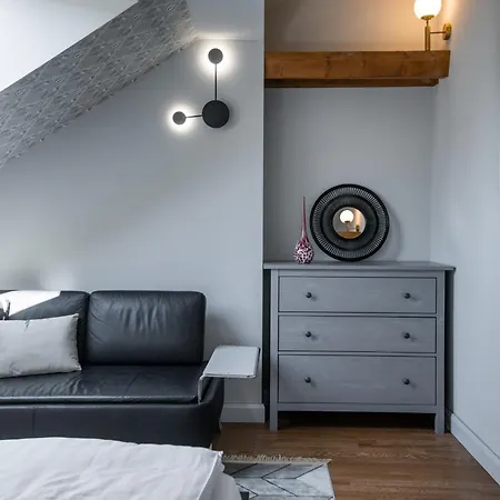 Lejlighed Vendeghaz A Tabornokhoz *