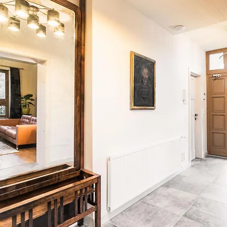 Lejlighed Vendeghaz A Tabornokhoz Visegrád