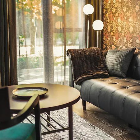 Vendeghaz A Tabornokhoz Apartment Visegrad