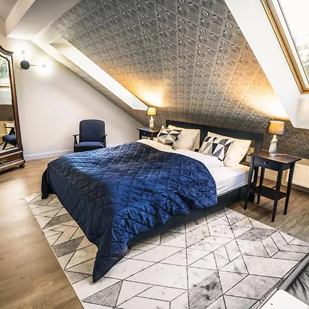 Vendeghaz A Tabornokhoz Visegrád