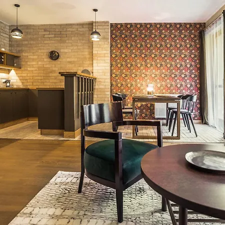 Lejlighed Vendeghaz A Tabornokhoz Visegrád