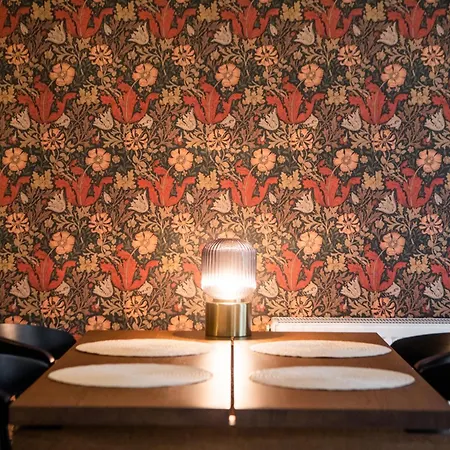 Lejlighed Vendeghaz A Tabornokhoz