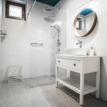 Lejlighed Vendeghaz A Tabornokhoz *