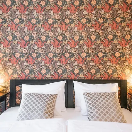 Vendeghaz A Tabornokhoz Lejlighed Visegrád