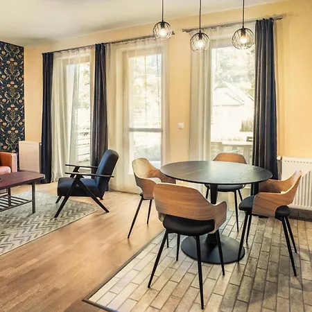 Lejlighed Vendeghaz A Tabornokhoz Visegrád