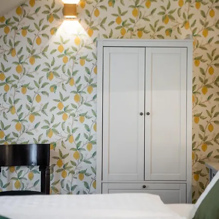 Lejlighed Vendeghaz A Tabornokhoz *