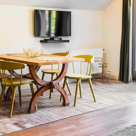Apartment Vendeghaz A Tabornokhoz Visegrad