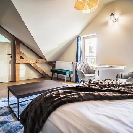 Vendeghaz A Tabornokhoz