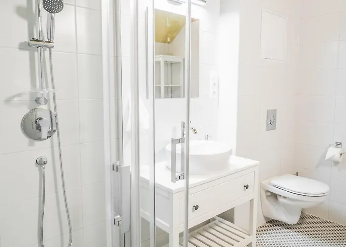 Vendeghaz A Tabornokhoz Apartment Visegrad