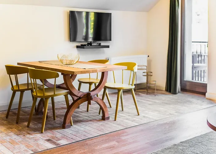 Apartment Vendeghaz A Tabornokhoz Visegrad
