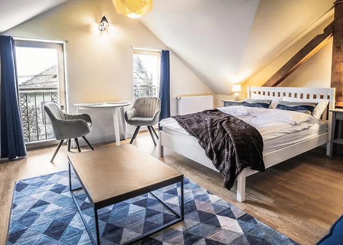 Apartment Vendeghaz A Tabornokhoz Visegrad
